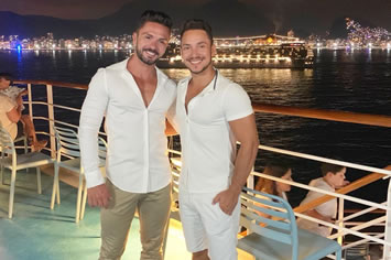 European Gay Cruise
