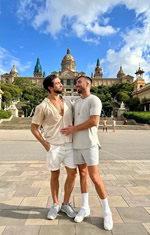 Barcelona Med Gay Cruise
