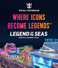 Legend Mediterranean Gay Cruise 2026
