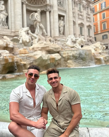 Med gay cruise