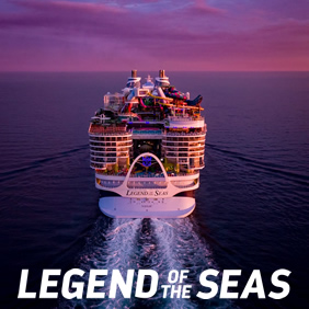 Legend gay cruise