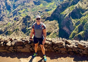 Cape Verde gay cruise