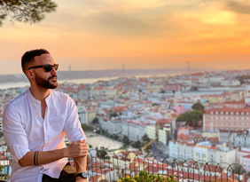 Lisbon Portugal gay cruise