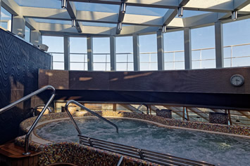 Costa Diadema Samsara Spa