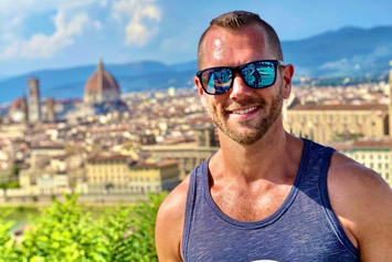 Florence Italy Gay Cruise