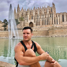 Mallorca gay cruise