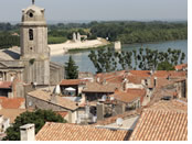 Southern France Gay River Cruise - Arles