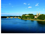Southern France Gay River Cruise - Avignon