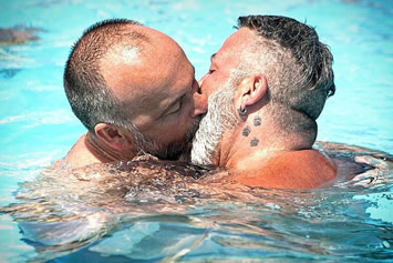 Bears Caribbean Gay Cruise