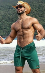 Caribbean gay bears cruise 2027