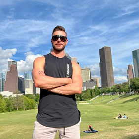 Houston Texas gay cruise