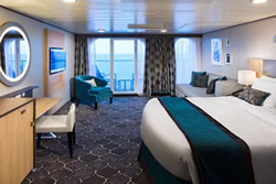 Symphony of the Seas Suite
