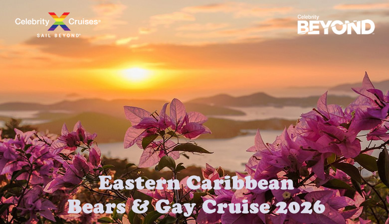 Caribbean Gay Bears Cruise 2026