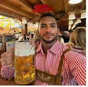 Munich Oktoberfest Gay Cruise