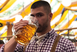 Munich Oktoberfest Gay Tour