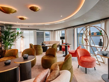 Amadeus Nova Indoor Lounge