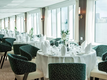 Amadeus Nova Restaurant