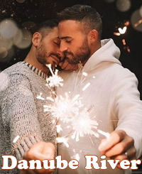 Danube River Gay Christmas Cruise