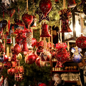 Nuremberg Gay Christmas  cruise