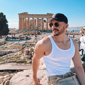 Athens gay cruise