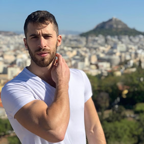 Greece Athens gay cruise