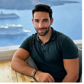 Greece gay cruise 2027