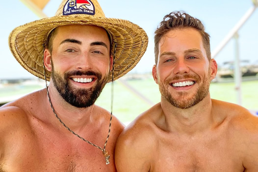 Mexican Riviera Gay Cruise