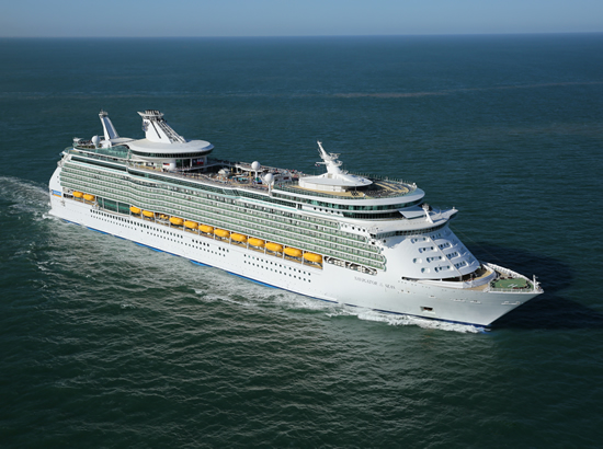 Navigator of the Seas