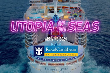 Utopia of the Seas gay cruise
