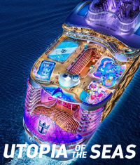 Utopia of the Seas Gay Cruise