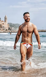 Sitges Gay Bears Cruise