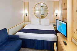Adventure of the Seas Inside Stateroom