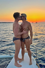 Greece Gay Sailing Cruise