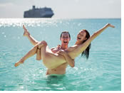 Caribbean nude cruise