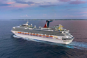 Carnival Sunshine