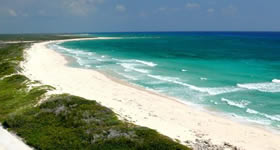 Cozumel nude cruise