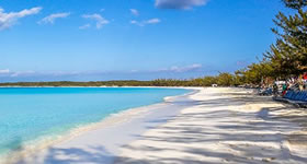Half Moon Cay nude cruise