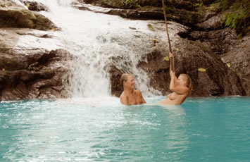 Nude Caribbean holidays