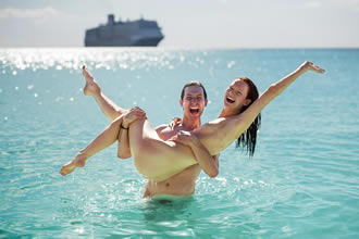 Big Nude Boat 2022 Naked Caribbean Cruise