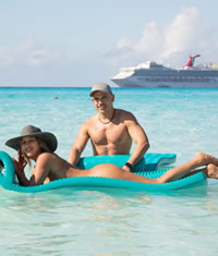 Nude Caribbean Cruise 2022
