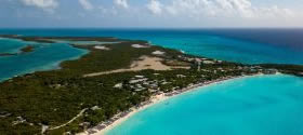 Bahamas nude cruise - Half Moon Cay