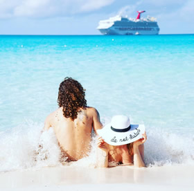 Au Naturel Naked Caribbean Cruise