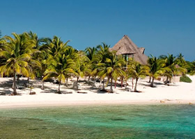 Caribbean nude cruise - Costa Maya