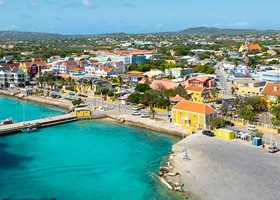 Bonaire Caribbean nude cruise