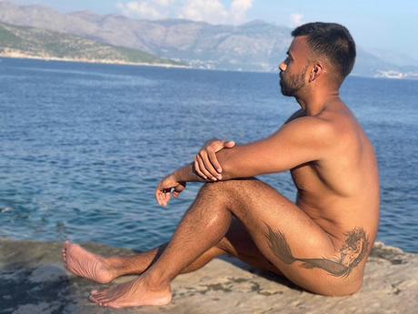 Dubrovnik Nude Gay Sailing Cruise