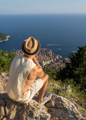 Gay Dubrovnik travel