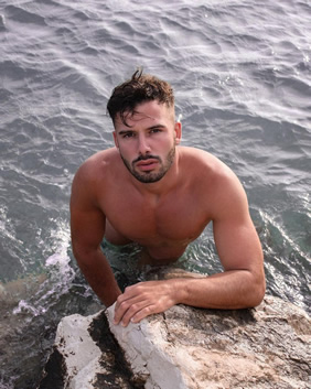 Croatia gay sailing cruise