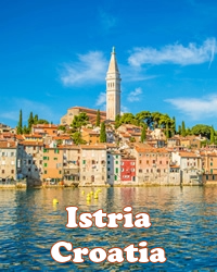 Istria Croatia Gay Sailing Cruise
