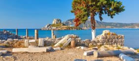 Greece nude cruise - Kos