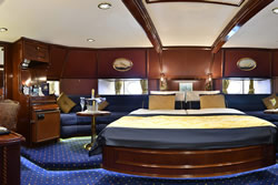 Star Clipper Owner's Suite